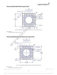 LZ9-00NW00-0040 Datasheet Page 8