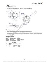 LZ9-00NW00-0040 Datasheet Page 15