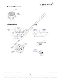 LZ9-00NW00-0040 Datasheet Page 19