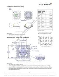 LZ9-00SW00-0000 Datasheet Page 7