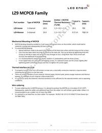 LZ9-00WW00-0435 Datasheet Page 15