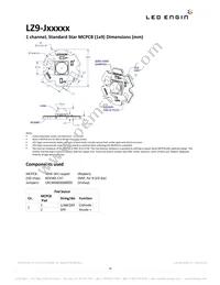 LZ9-00WW00-0435 Datasheet Page 16