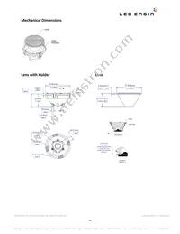 LZ9-00WW00-0435 Datasheet Page 20