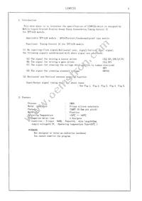 LZ9FC23 Datasheet Page 4