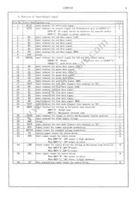 LZ9FC23 Datasheet Page 6