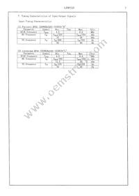 LZ9FC23 Datasheet Page 9