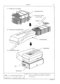 LZ9FC23 Datasheet Page 21