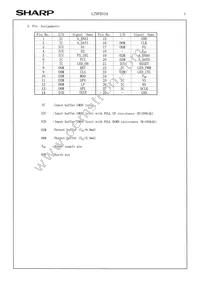 LZ9FD534 Datasheet Page 5