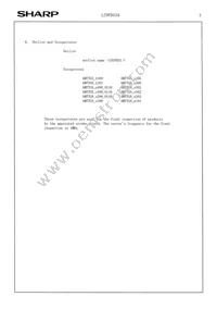 LZ9FD534 Datasheet Page 7