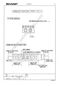 LZ9FD534 Datasheet Page 15