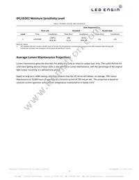 LZC-00CW0R-C065 Datasheet Page 7