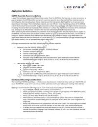 LZC-00GW00-0028 Datasheet Page 17