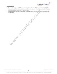 LZC-00GW00-0028 Datasheet Page 18