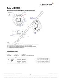 LZC-00NW0R-0040 Datasheet Page 14