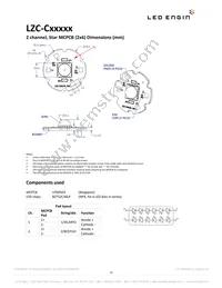 LZC-00NW0R-0040 Datasheet Page 15