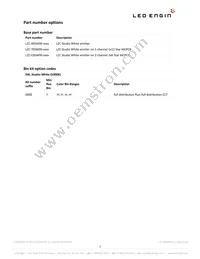 LZC-00SW00-0000 Datasheet Page 2