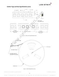 LZC-00SW00-0000 Datasheet Page 13