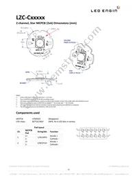 LZC-00SW00-0000 Datasheet Page 16