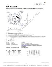 LZC-00WW00-0435 Datasheet Page 17