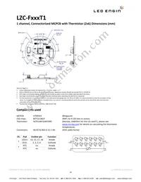 LZC-00WW00-0435 Datasheet Page 18