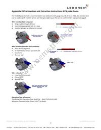 LZC-00WW00-0435 Datasheet Page 19