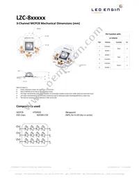 LZC-03MC00-0000 Datasheet Page 14