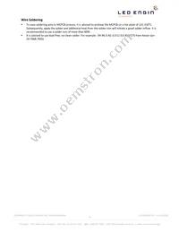 LZC-03MC00-0000 Datasheet Page 16