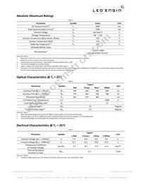LZC-03MD07-0W70 Datasheet Page 5