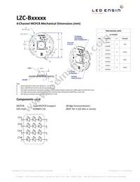 LZC-03MD07-0W70 Datasheet Page 15