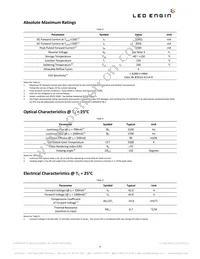 LZC-C0CW00-0056 Datasheet Page 6