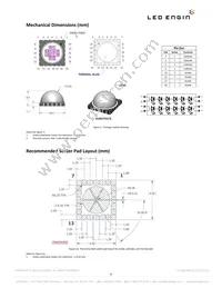 LZC-C0CW00-0056 Datasheet Page 8