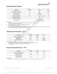 LZC-C0U600-0000 Datasheet Page 4