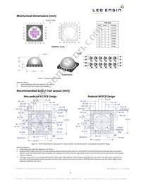 LZC-C0UB00-00U7 Datasheet Page 6