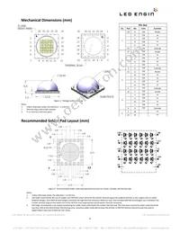 LZP-00CW00-0056 Datasheet Page 8