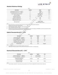 LZP-00CW0R-0065 Datasheet Page 6