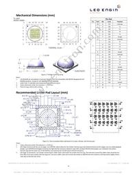 LZP-00CW0R-0065 Datasheet Page 8