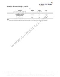 LZP-00GW00-0028 Datasheet Page 6