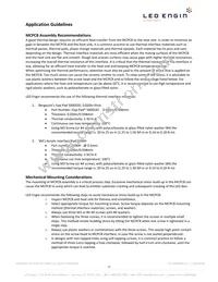 LZP-00GW00-0028 Datasheet Page 17