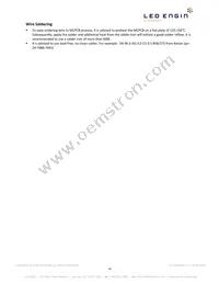 LZP-00GW00-0028 Datasheet Page 18