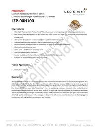 LZP-00H100-0000 Cover