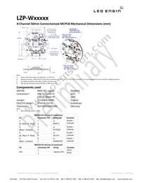 LZP-00H100-0000 Datasheet Page 7