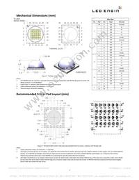 LZP-00SW00-0000 Datasheet Page 7