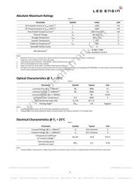 LZP-00WW0R-0435 Datasheet Page 6