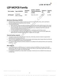 LZP-00WW0R-0435 Datasheet Page 15