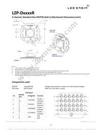 LZP-00WW0R-0435 Datasheet Page 16