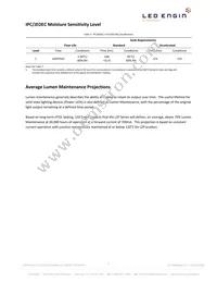 LZP-04MD00-0000 Datasheet Page 6