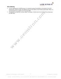 LZP-04MD00-0000 Datasheet Page 18