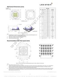 LZP-D0NW0R-0040 Datasheet Page 7