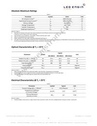 LZP-D0UB00-00U7 Datasheet Page 4