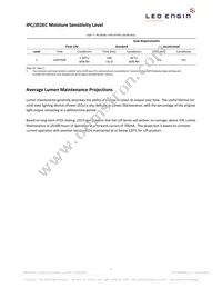 LZP-W0MD00-0000 Datasheet Page 6